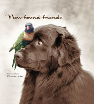 Title: New-Found-Friends, Author: Rachael Hale