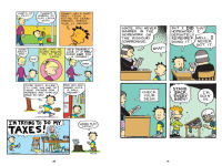 Alternative view 5 of Big Nate: Out Loud