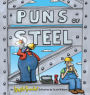 Puns of Steel: An Argyle Sweater Collection