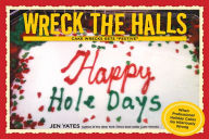 Title: Wreck the Halls: Cake Wrecks Gets 