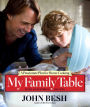 My Family Table: A Passionate Plea for Home Cooking