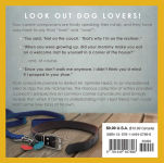 Alternative view 6 of Sorry I Pooped in Your Shoe (and Other Heartwarming Letters from Doggie)