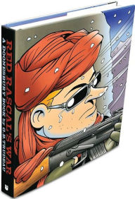 Title: Red Rascal's War: A Doonesbury Book, Author: G. B. Trudeau