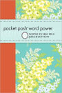 Pocket Posh Word Power: 120 Job Interview Words You Should Know