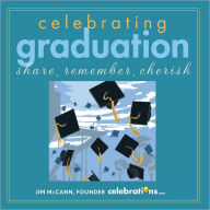 Title: Celebrating Grad Little Gift Book, Author: Jim McCann