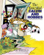 The Essential Calvin and Hobbes: A Calvin and Hobbes Treasury