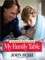 My Family Table: A Passionate Plea for Home Cooking
