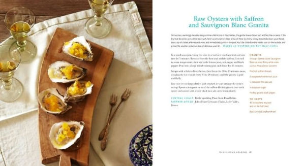 The New Wine Country Cookbook: Recipes from California's Central Coast