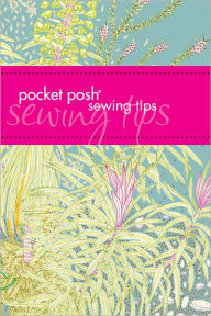 Title: Pocket Posh Sewing Tips, Author: Jodie Davis