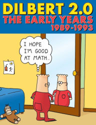 Title: Dilbert 2.0: The Early Years, Author: Scott Adams