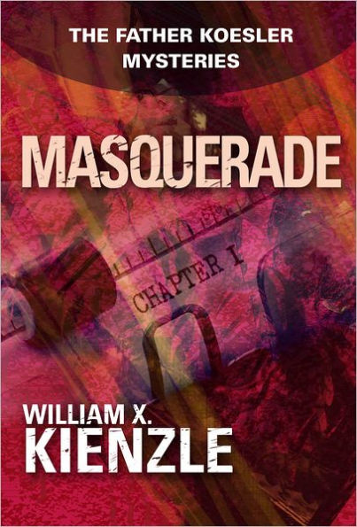 Masquerade: The Father Koesler Mysteries: Book 12