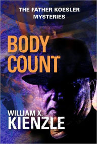 Title: Body Count: The Father Koesler Mysteries: Book 14, Author: William Kienzle