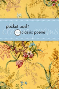 Title: Pocket Posh 100 Classic Poems, Author: Jennifer Fox
