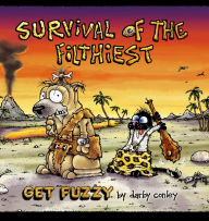 Title: Survival of the Filthiest, Author: Darby Conley