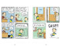 Alternative view 2 of Big Nate Makes the Grade