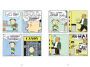 Alternative view 3 of Big Nate Makes the Grade