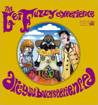 Title: The Get Fuzzy Experience: Are You Bucksperienced, Author: Darby Conley