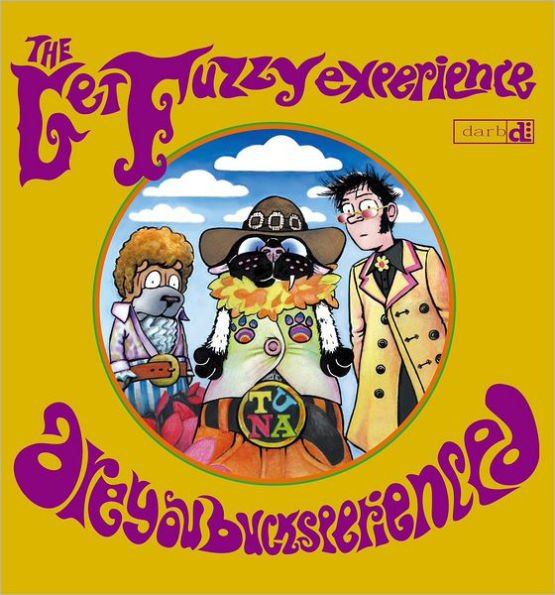 The Get Fuzzy Experience: Are You Bucksperienced