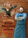 Fire in My Belly (PagePerfect NOOK Book): Real Cooking