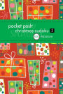 Pocket Posh Christmas Sudoku 3: 100 Puzzles