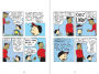 Alternative view 3 of Big Nate: Game On!