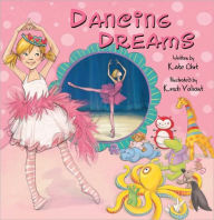 Title: Dancing Dreams, Author: Kate Ohrt