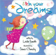 Title: In Your Dreams, Author: Leslie Jonath