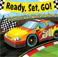 Title: Ready, Set, Go!, Author: Accord Publishing