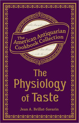The Physiology Of Taste Or Transcendental Gastronomy By Jean Anthelme Brillat Savarin Nook Book Ebook Barnes Noble - mario game over waaaaaaaaaaaa roblox id