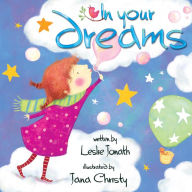 Title: In Your Dreams, Author: Leslie Jonath