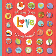 Title: Where Does Love Come From?, Author: Accord Publishing