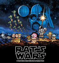 Title: Rat's Wars: A Pearls Before Swine Collection, Author: Stephan Pastis