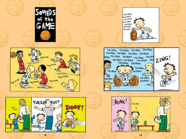 Big Nate: I Can't Take It!