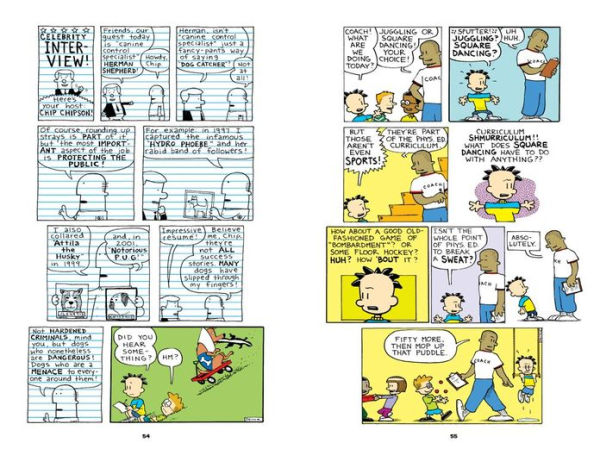 Big Nate: I Can't Take It!