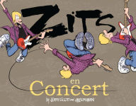 Title: Zits en Concert: A Zits Treasury, Author: Jerry Scott
