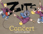 Zits en Concert: A ZitsÂ Treasury