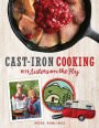 Cast-Iron Cooking with Sisters on the Fly