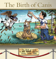Title: The Birth of Canis, Author: Darby Conley