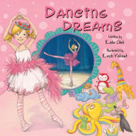 Title: Dancing Dreams, Author: Kate Ohrt