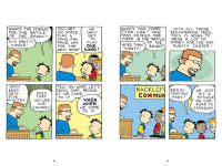 Alternative view 4 of Big Nate: The Crowd Goes Wild!