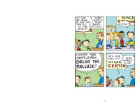 Alternative view 5 of Big Nate: The Crowd Goes Wild!