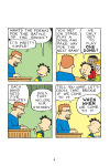 Alternative view 9 of Big Nate: The Crowd Goes Wild!