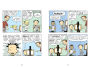 Alternative view 4 of Big Nate: Great Minds Think Alike