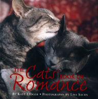 Title: The Cats' Book of Romance, Author: Lisa Sachs