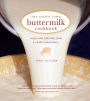 The Animal Farm Buttermilk Cookbook: Recipes and Reflections from a Small Vermont Dairy