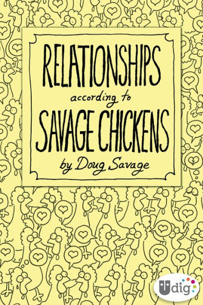 Relationships According to Savage Chickens