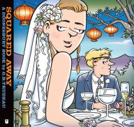 Title: Squared Away: A Doonesbury Book, Author: G. B. Trudeau