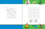 Alternative view 4 of Go Fun! Big Book of Puzzles