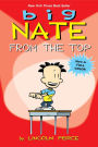 Big Nate: From the Top (PagePerfect NOOK Book)