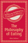 The Philosophy of Eating